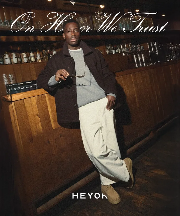 Case Heyor